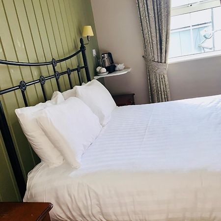 The Highlands Hotel Glenties Phòng bức ảnh