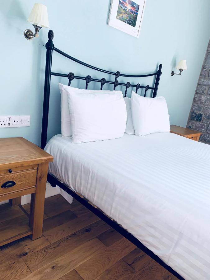 The Highlands Hotel Glenties Phòng bức ảnh